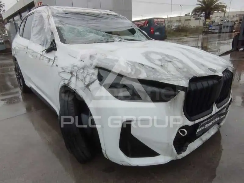2024 BMW X1