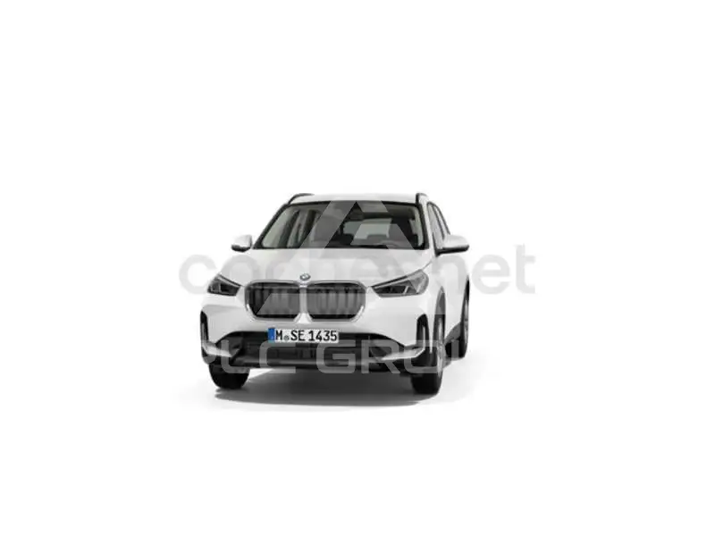 2024 BMW X1
