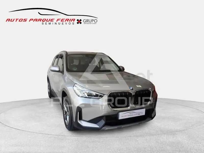 2024 BMW X1