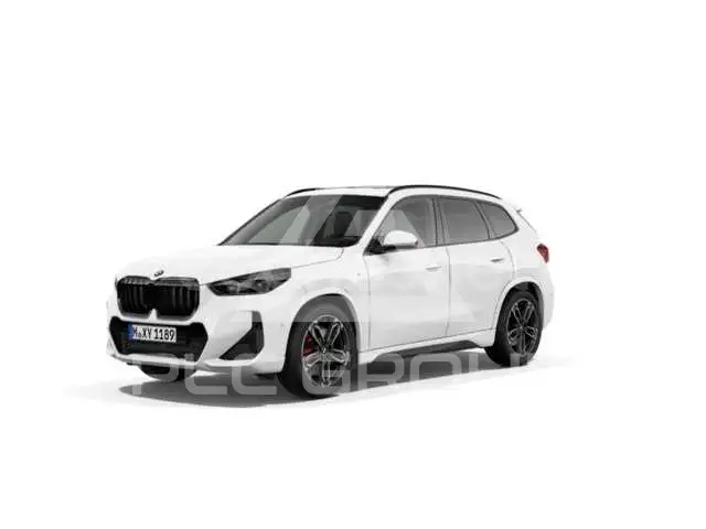 2024 BMW X1