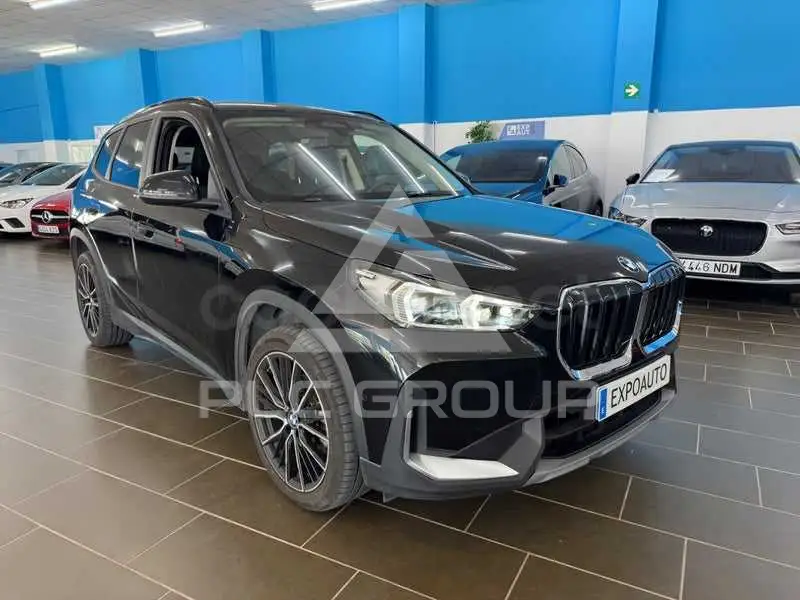 2024 BMW X1