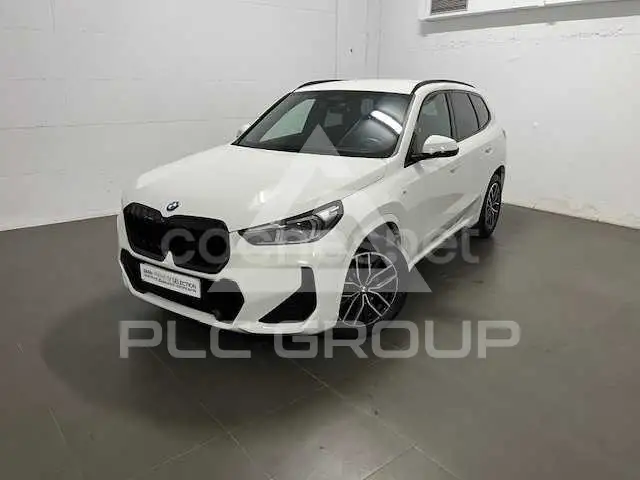 2024 BMW X1