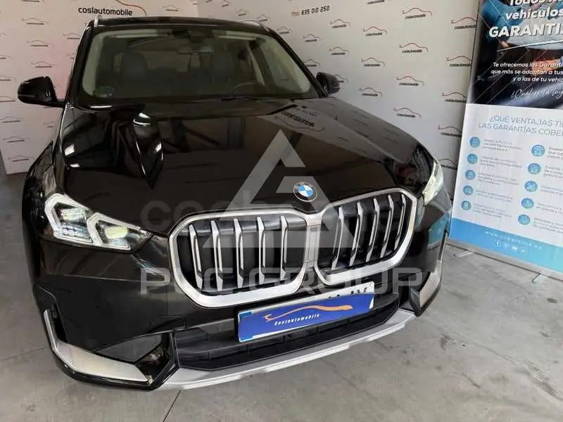 2024 BMW X1