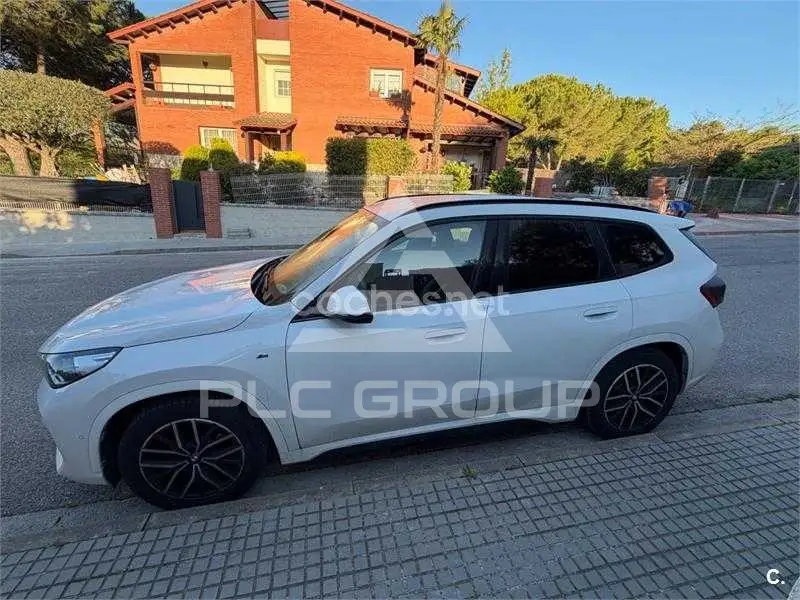 2024 BMW X1