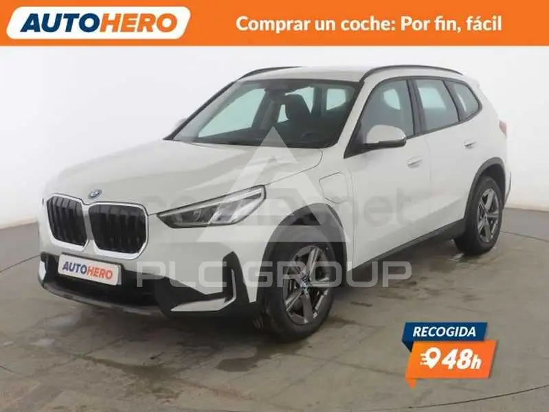2024 BMW X1