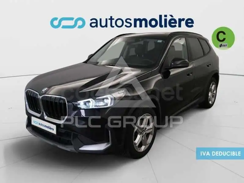 2024 BMW X1