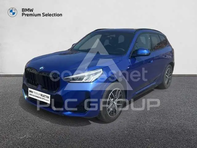 2024 BMW X1