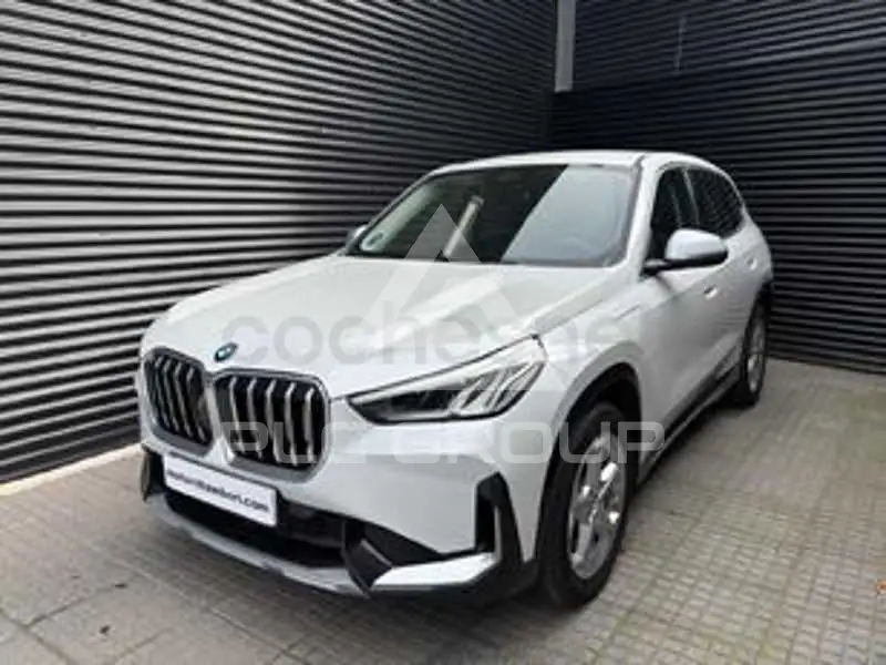 2024 BMW X1