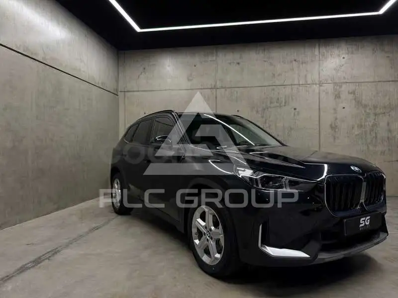 2024 BMW X1