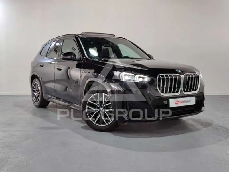 2024 BMW X1