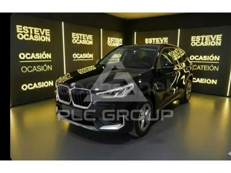 2024 BMW X1