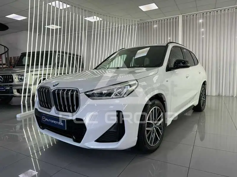 2024 BMW X1