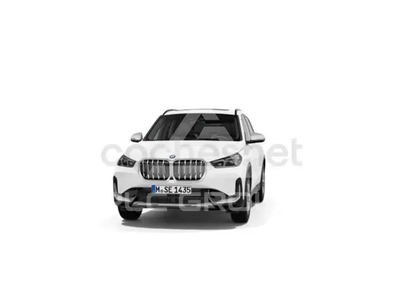 2024 BMW X1