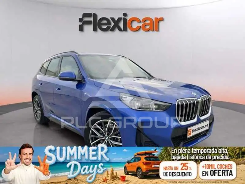 2024 BMW X1