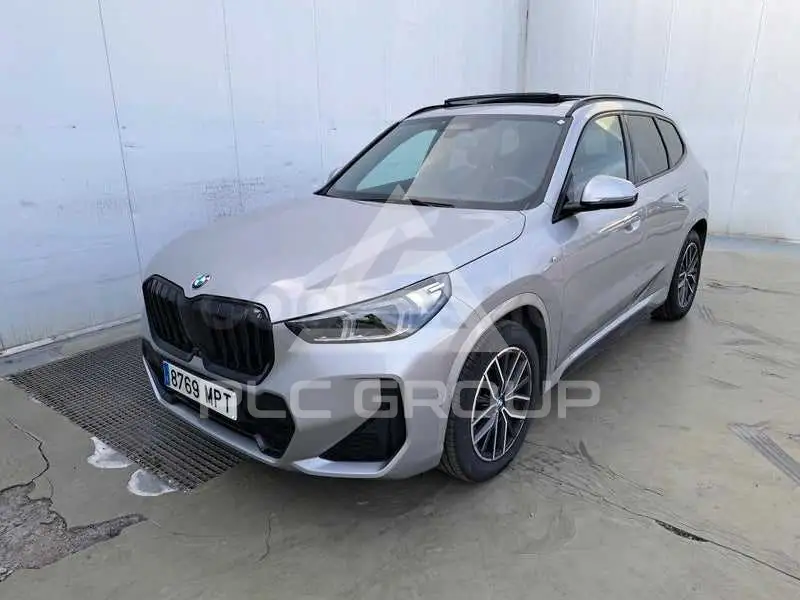 2024 BMW X1