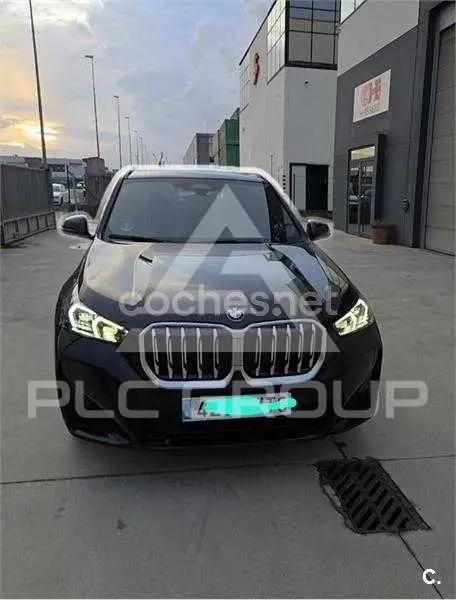2024 BMW X1