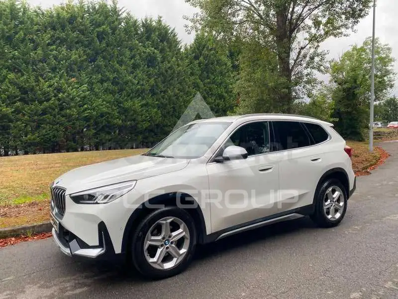 2024 BMW X1