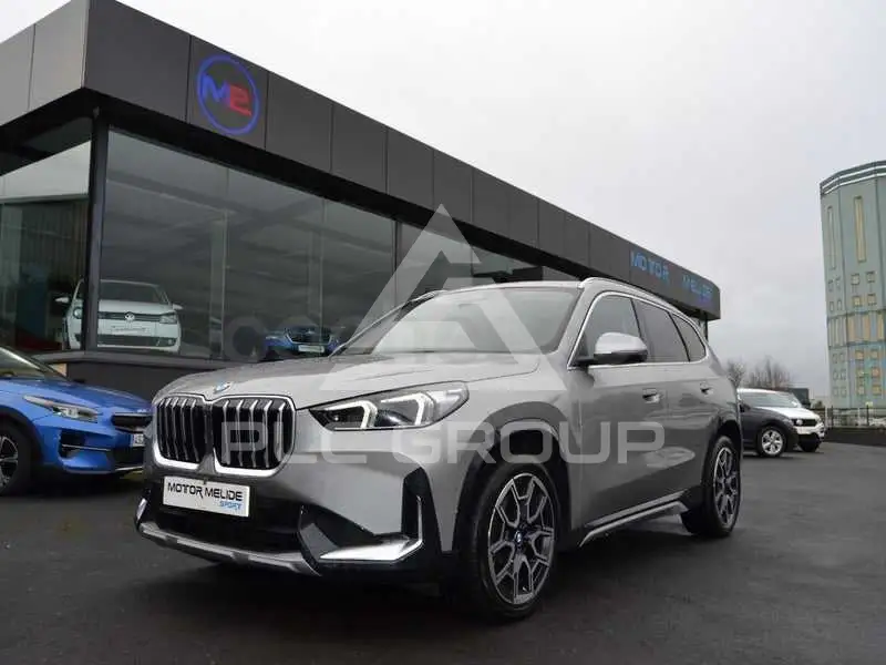 2024 BMW X1