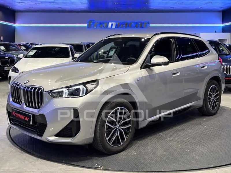 2024 BMW X1