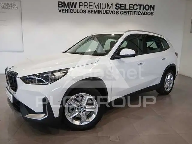 2024 BMW X1