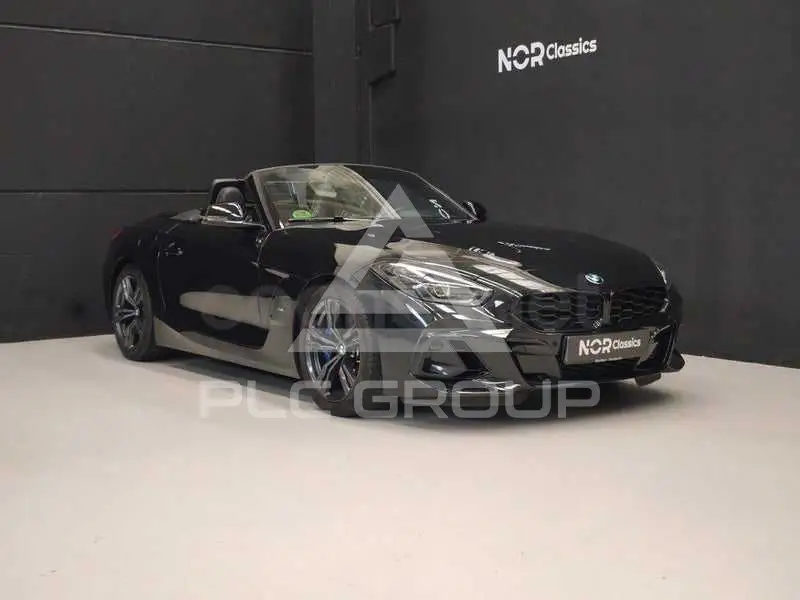 2024 BMW Z4