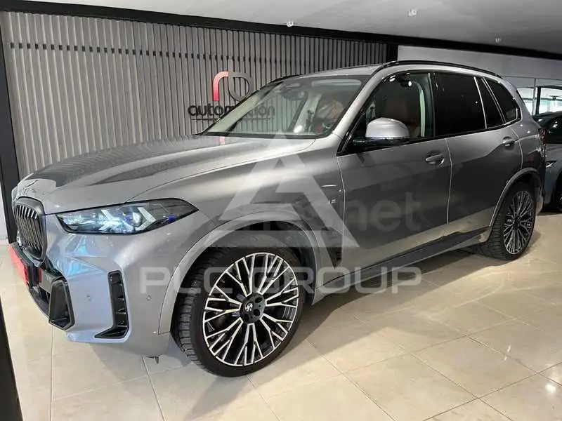 2024 BMW X5