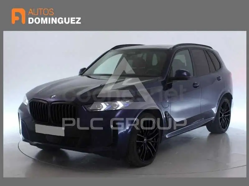 2024 BMW X5
