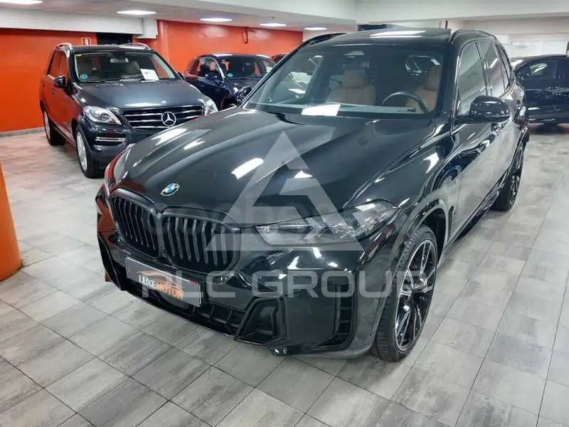 2024 BMW X5