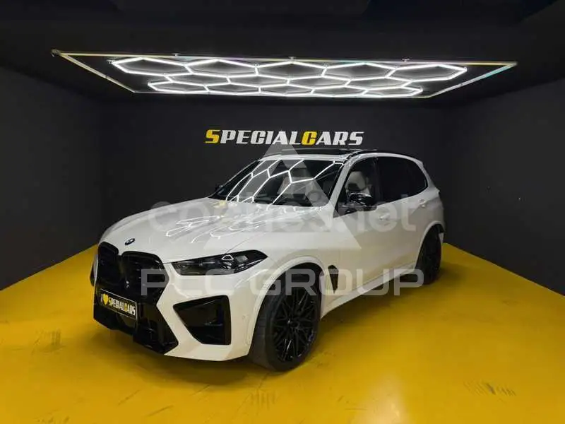 2024 BMW X5