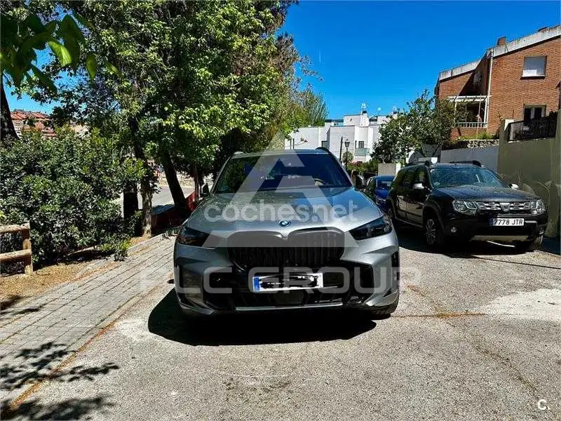 2024 BMW X5