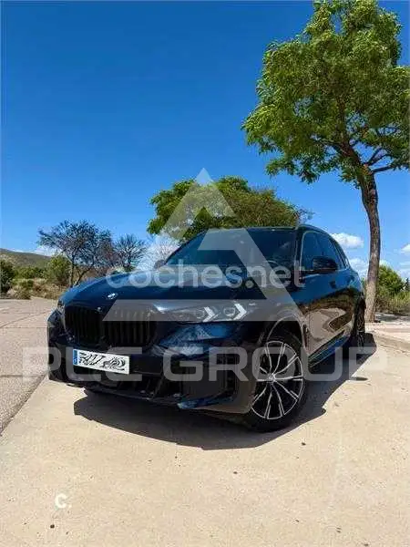 2024 BMW X5