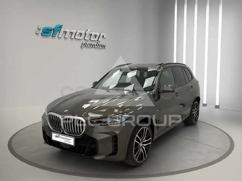 2024 BMW X5