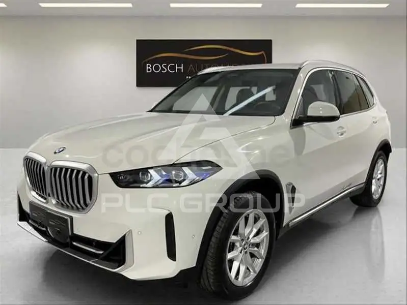 2024 BMW X5
