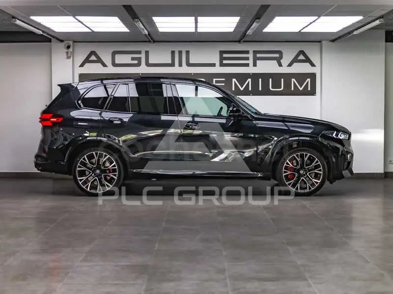 2024 BMW X5