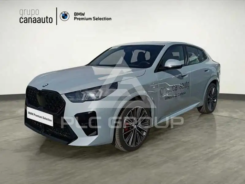 2024 BMW X2