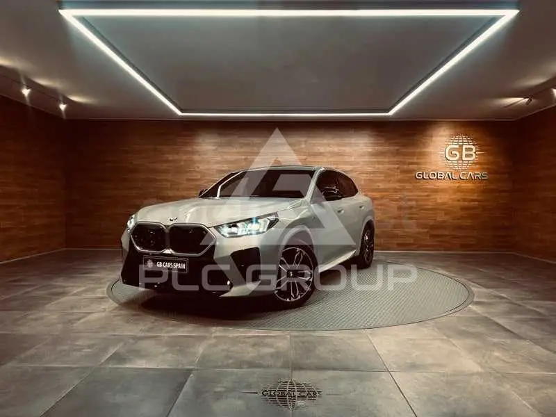 2024 BMW X2