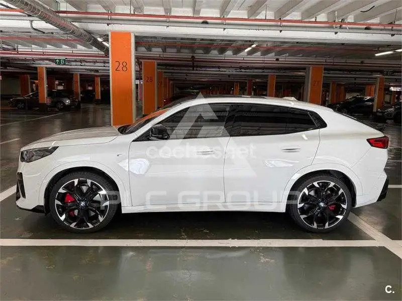 2024 BMW X2