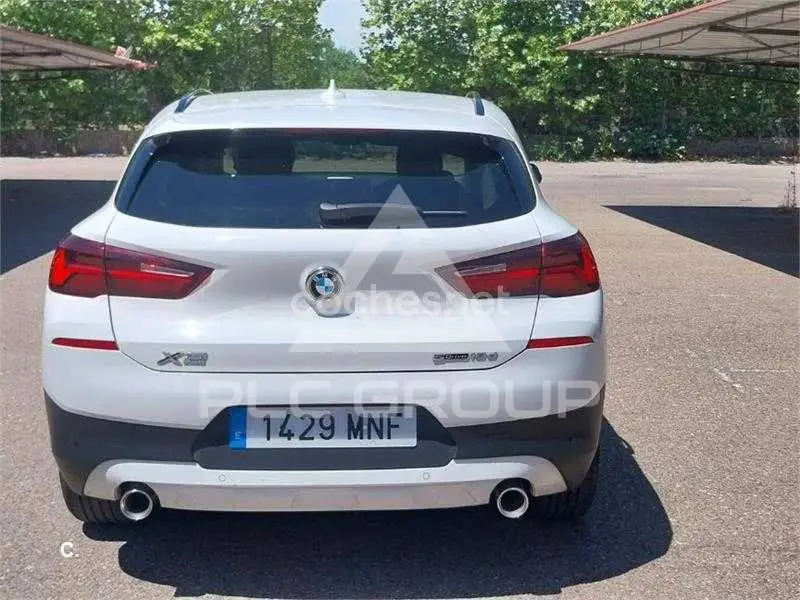 2024 BMW X2