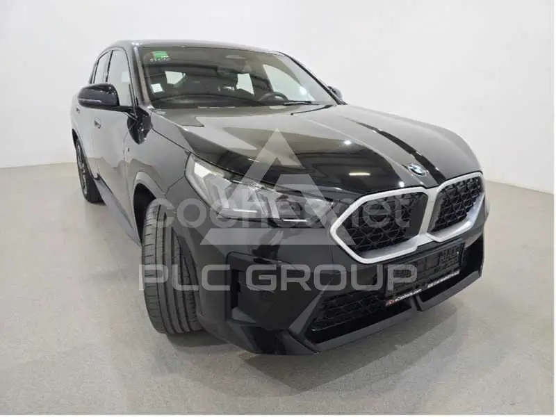 2024 BMW X2