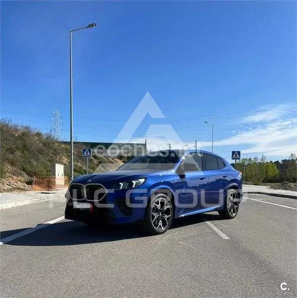 2024 BMW X2