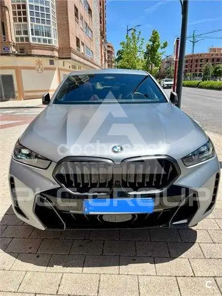 2024 BMW X6