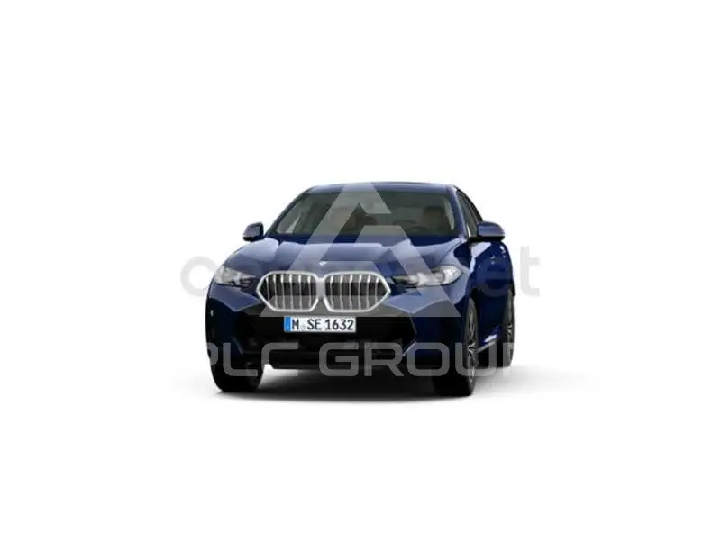 2024 BMW X6