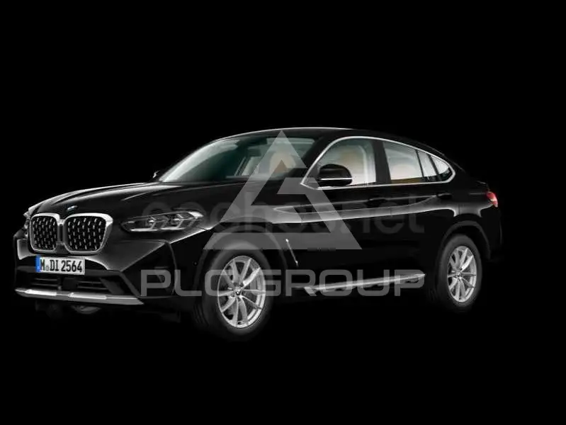 2024 BMW X4