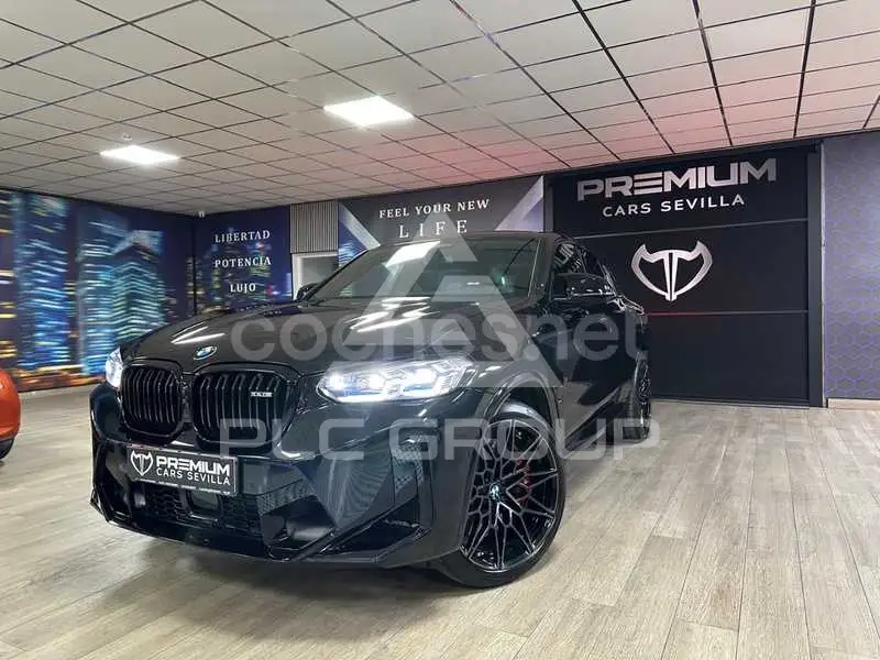 2024 BMW X4
