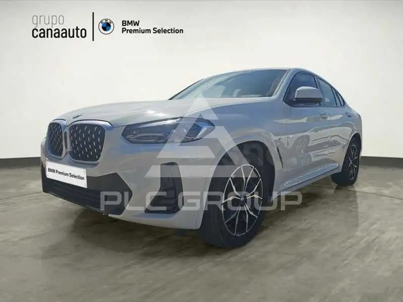 2024 BMW X4