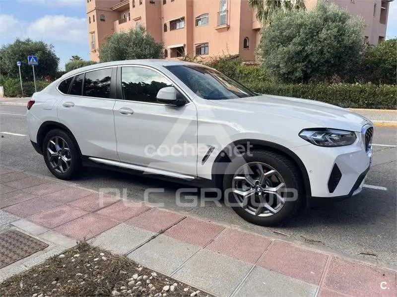 2024 BMW X4