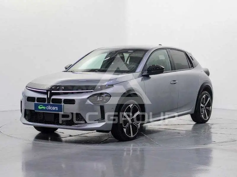 2024 Lancia YPSILON
