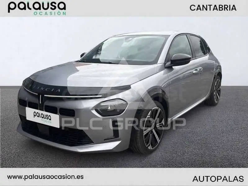 2024 Lancia YPSILON