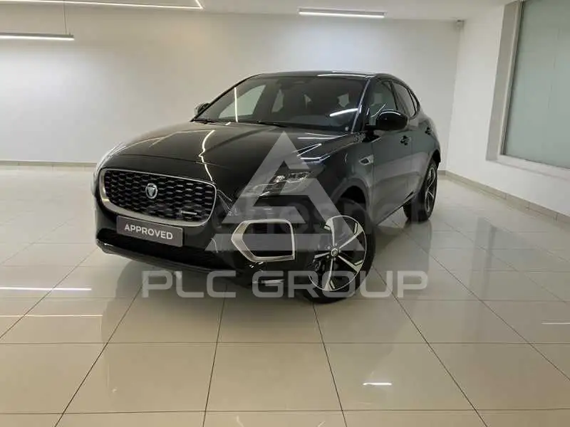 2024 Jaguar E-PACE