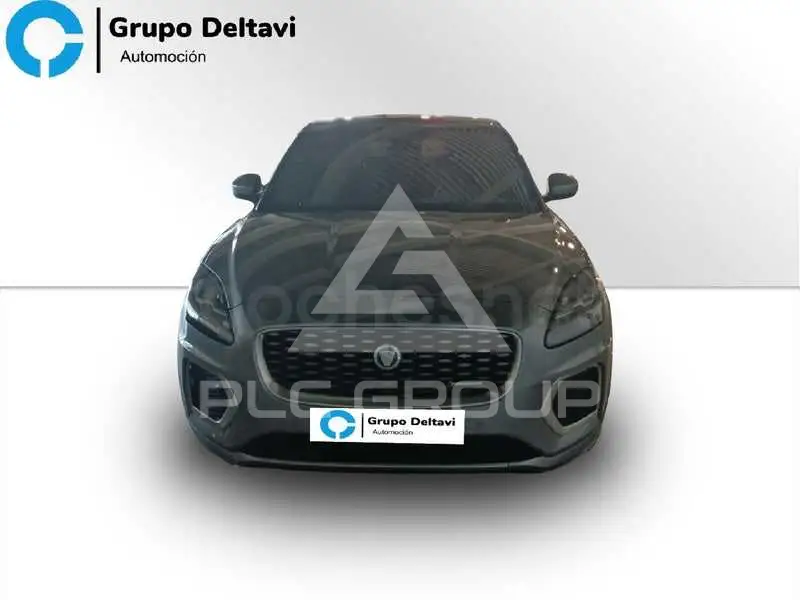 2024 Jaguar E-PACE